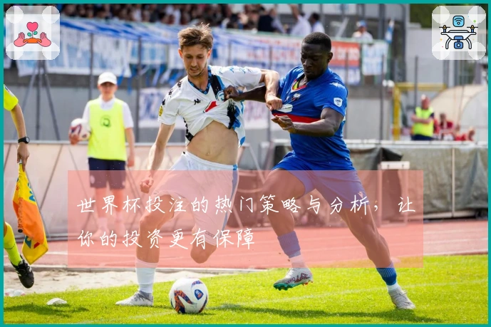 世界杯投注的热门策略与分析，让你的投资更有保障