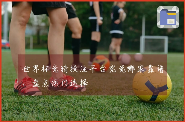 世界杯竞猜投注平台究竟哪家靠谱，盘点热门选择