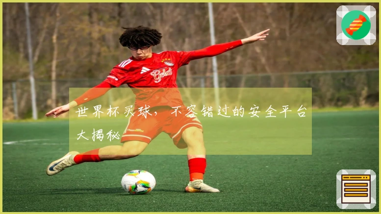 世界杯买球，不容错过的安全平台大揭秘